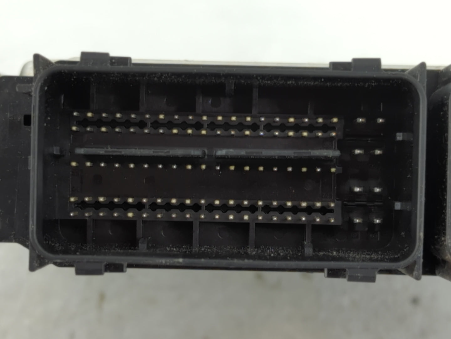 2014-2016 Ford Escape PCM Engine Control Computer ECU ECM PCU OEM P/N:CV6A-12B684-CA EJ5A-12A650-UB Fits Fits 2014 2015 2016