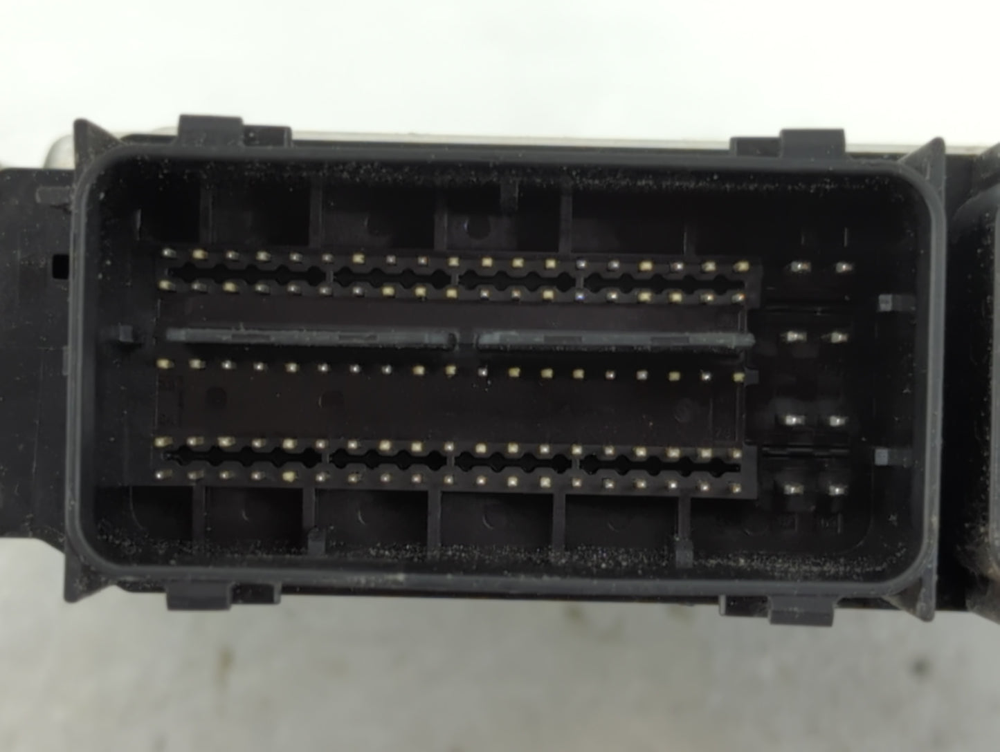 2014-2016 Ford Escape PCM Engine Control Computer ECU ECM PCU OEM P/N:CV6A-12B684-CA EJ5A-12A650-UB Fits Fits 2014 2015 2016