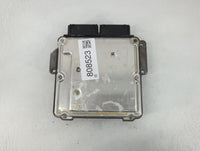 2014-2016 Ford Escape PCM Engine Control Computer ECU ECM PCU OEM P/N:CV6A-12B684-CA EJ5A-12A650-UB Fits Fits 2014 2015 2016