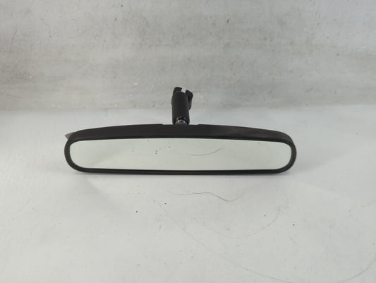 2001-2016 Ford Escape Interior Rear View Mirror Replacement OEM P/N:E8011681 Fits OEM Used Auto Parts - Oemusedautoparts1.co