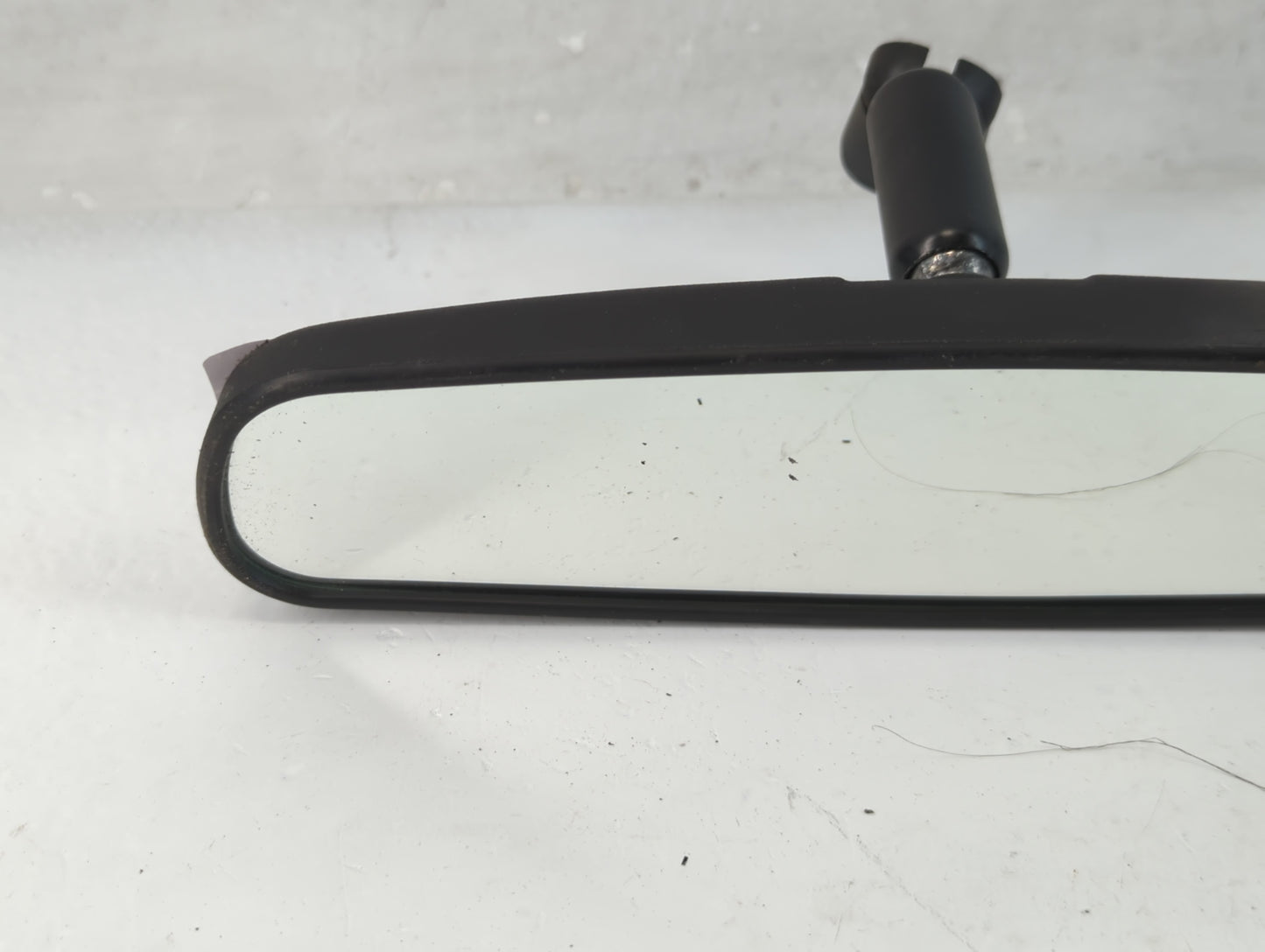 2001-2016 Ford Escape Interior Rear View Mirror Replacement OEM P/N:E8011681 Fits OEM Used Auto Parts - Oemusedautoparts1.co
