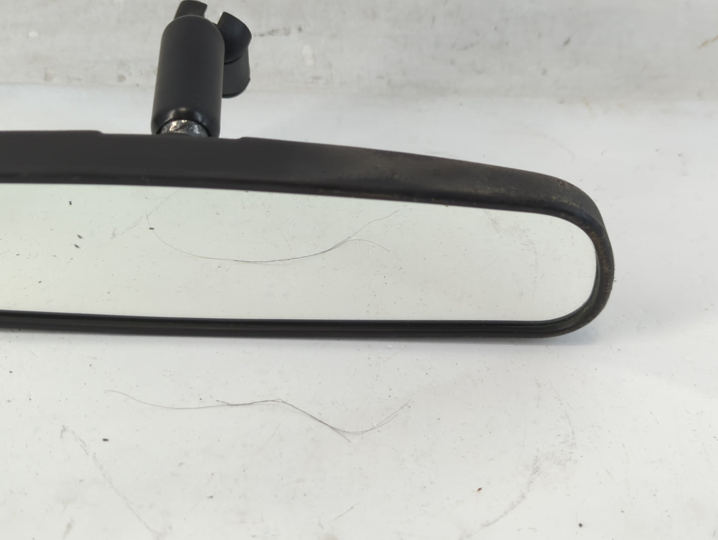 2001-2016 Ford Escape Interior Rear View Mirror Replacement OEM P/N:E8011681 Fits OEM Used Auto Parts - Oemusedautoparts1.co