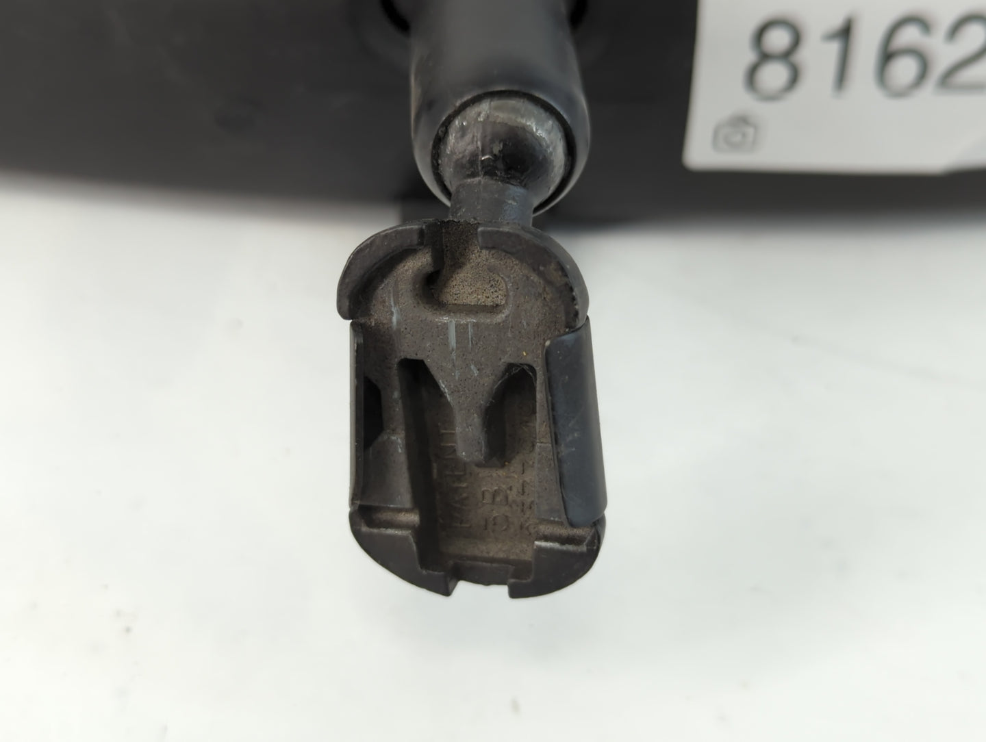 2001-2016 Ford Escape Interior Rear View Mirror Replacement OEM P/N:E8011681 Fits OEM Used Auto Parts - Oemusedautoparts1.co