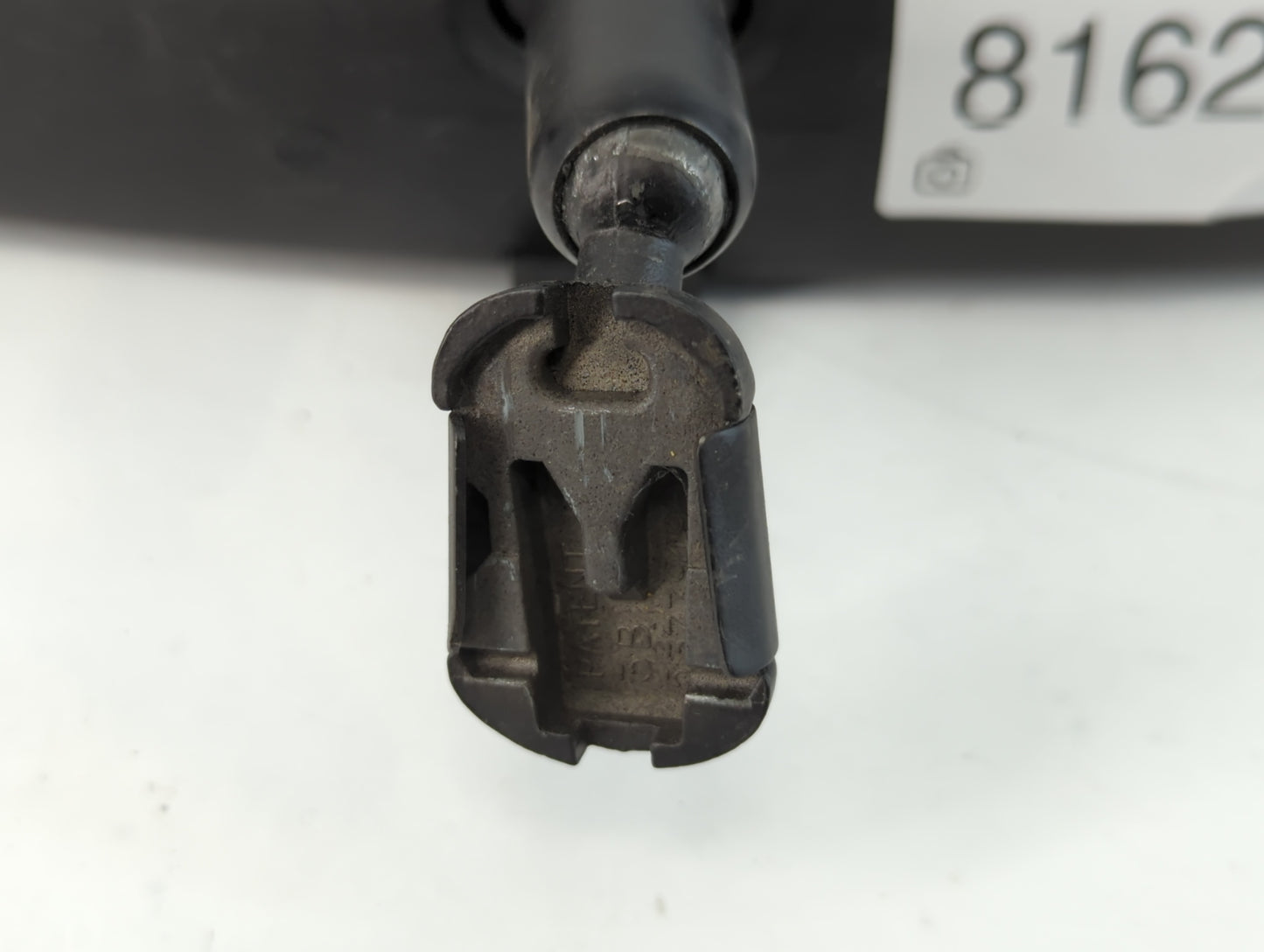 2001-2016 Ford Escape Interior Rear View Mirror Replacement OEM P/N:E8011681 Fits OEM Used Auto Parts - Oemusedautoparts1.co