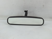 2001-2016 Ford Escape Interior Rear View Mirror Replacement OEM P/N:E8011681 Fits OEM Used Auto Parts - Oemusedautoparts1.co