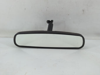 compare product 2001-2016 Ford Escape Interior Rear View Mirror Replacement OEM P/N:E8011681 Fits OEM Used Auto Parts