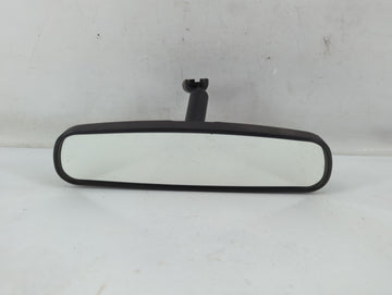 2001-2016 Ford Escape Interior Rear View Mirror Replacement OEM P/N:E8011681 Fits OEM Used Auto Parts - Oemusedautoparts1.co