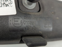 2001-2016 Ford Escape Interior Rear View Mirror Replacement OEM P/N:E8011681 Fits OEM Used Auto Parts - Oemusedautoparts1.co