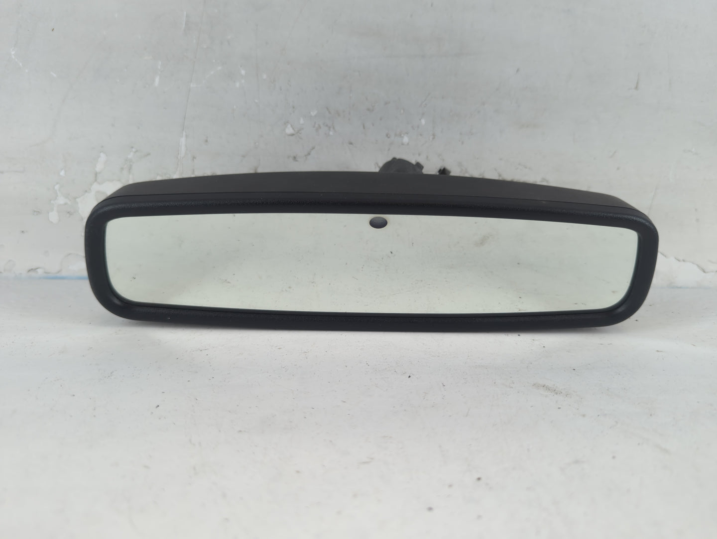 2013-2019 Ford Escape Interior Rear View Mirror Replacement OEM P/N:E11026532 Fits OEM Used Auto Parts - Oemusedautoparts1.c