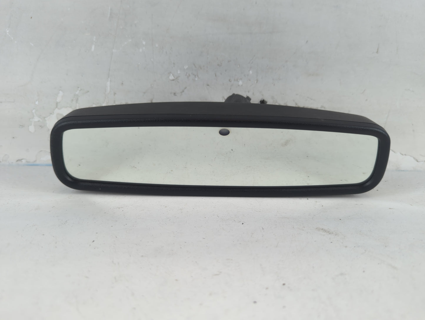 2013-2019 Ford Escape Interior Rear View Mirror Replacement OEM P/N:E11026532 Fits OEM Used Auto Parts - Oemusedautoparts1.c
