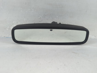 compare product 2013-2019 Ford Escape Interior Rear View Mirror Replacement OEM P/N:E11026532 Fits OEM Used Auto Parts
