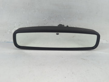 2013-2019 Ford Escape Interior Rear View Mirror Replacement OEM P/N:E11026532 Fits OEM Used Auto Parts - Oemusedautoparts1.c