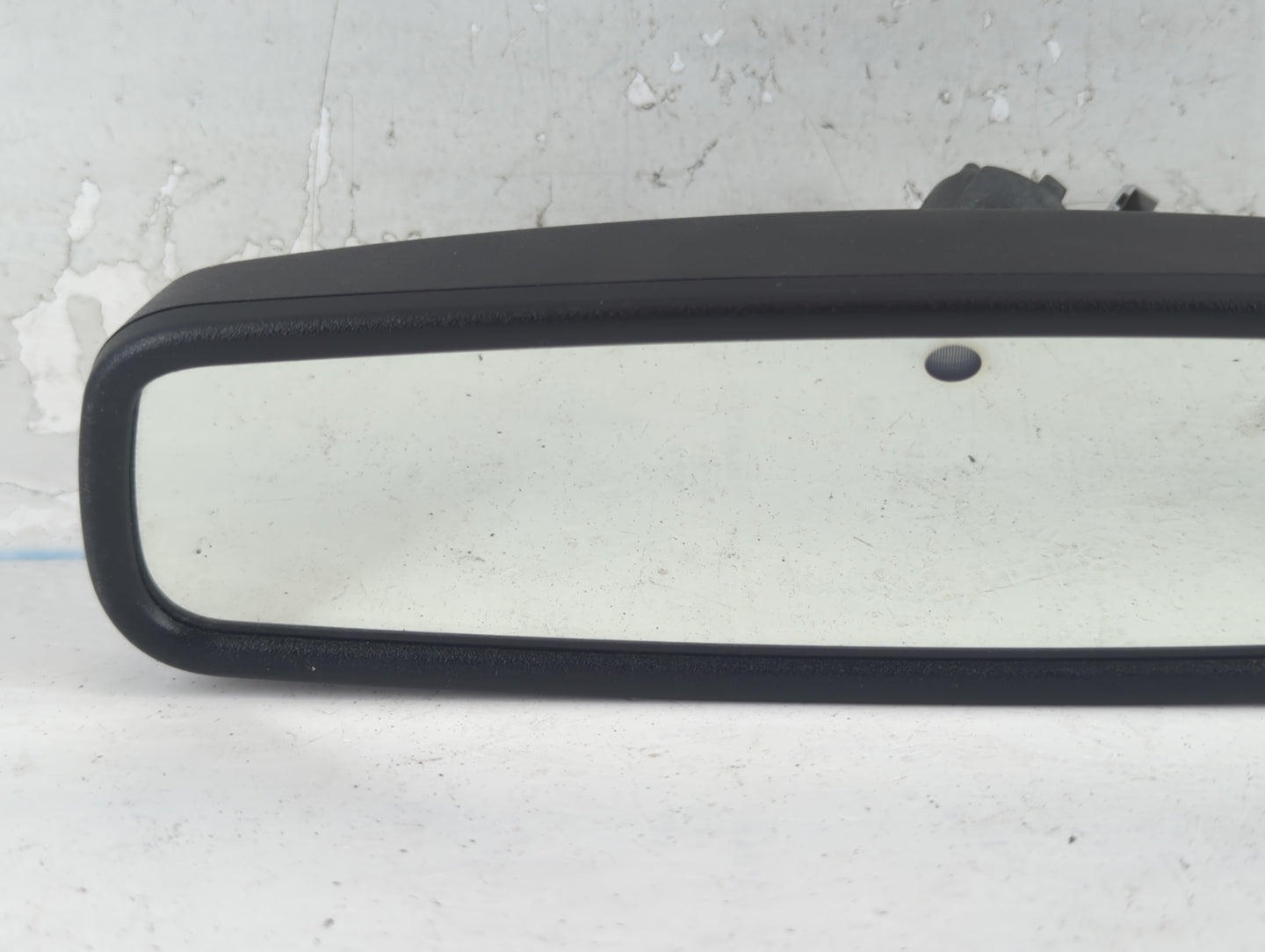 2013-2019 Ford Escape Interior Rear View Mirror Replacement OEM P/N:E11026532 Fits OEM Used Auto Parts - Oemusedautoparts1.c
