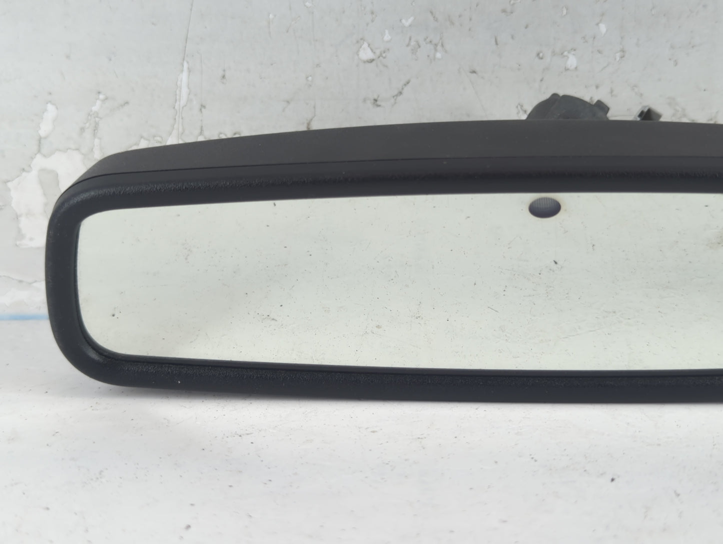 2013-2019 Ford Escape Interior Rear View Mirror Replacement OEM P/N:E11026532 Fits OEM Used Auto Parts - Oemusedautoparts1.c