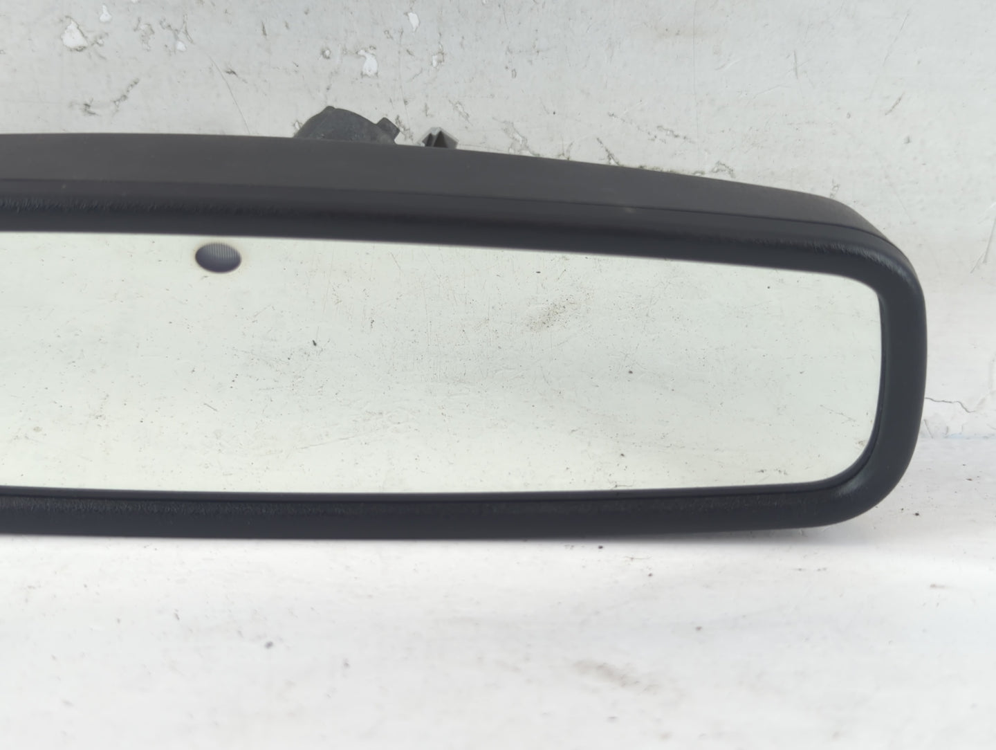 2013-2019 Ford Escape Interior Rear View Mirror Replacement OEM P/N:E11026532 Fits OEM Used Auto Parts - Oemusedautoparts1.c