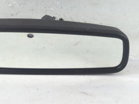 2013-2019 Ford Escape Interior Rear View Mirror Replacement OEM P/N:E11026532 Fits OEM Used Auto Parts - Oemusedautoparts1.c