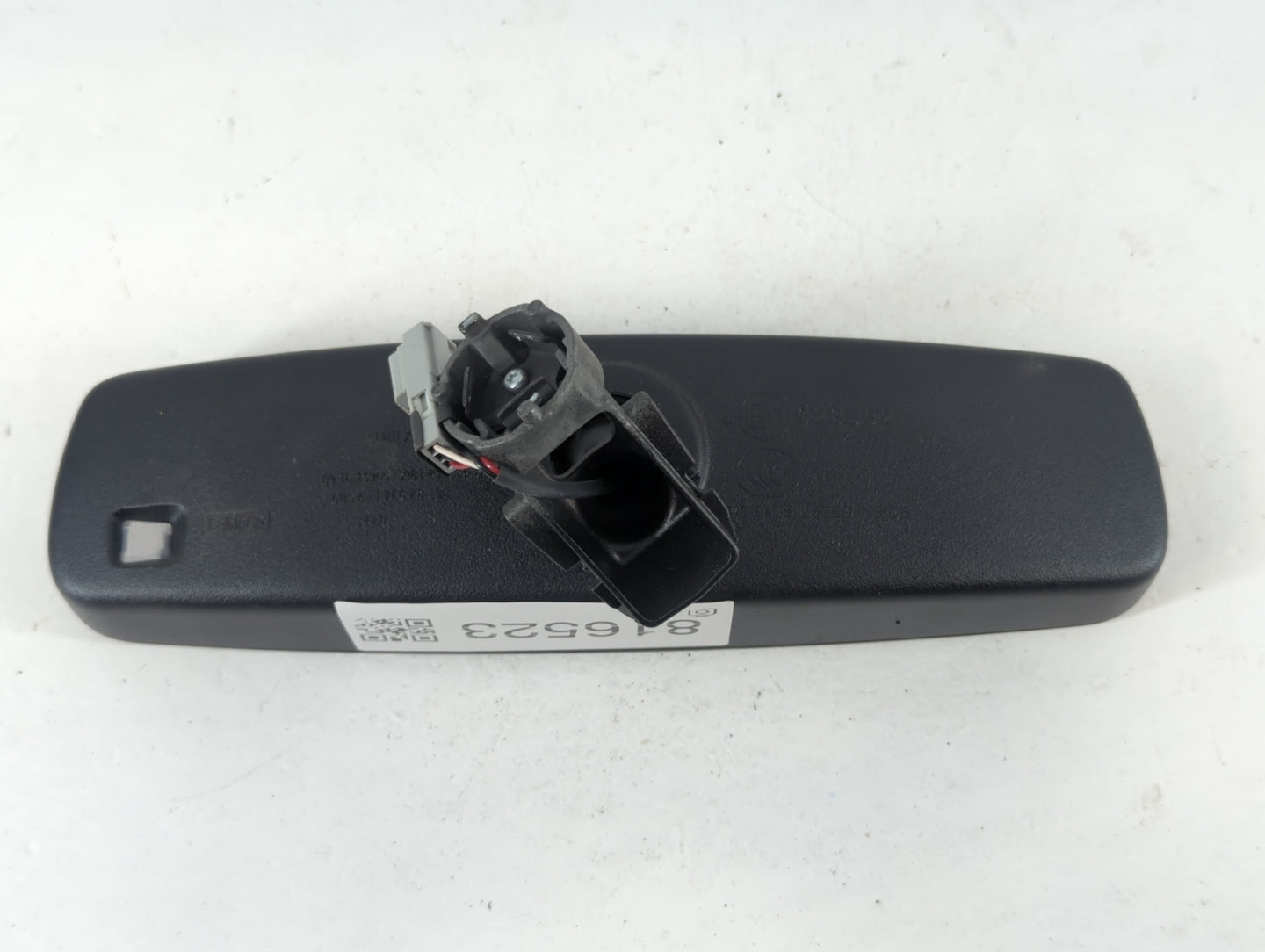 2013-2019 Ford Escape Interior Rear View Mirror Replacement OEM P/N:E11026532 Fits OEM Used Auto Parts - Oemusedautoparts1.c