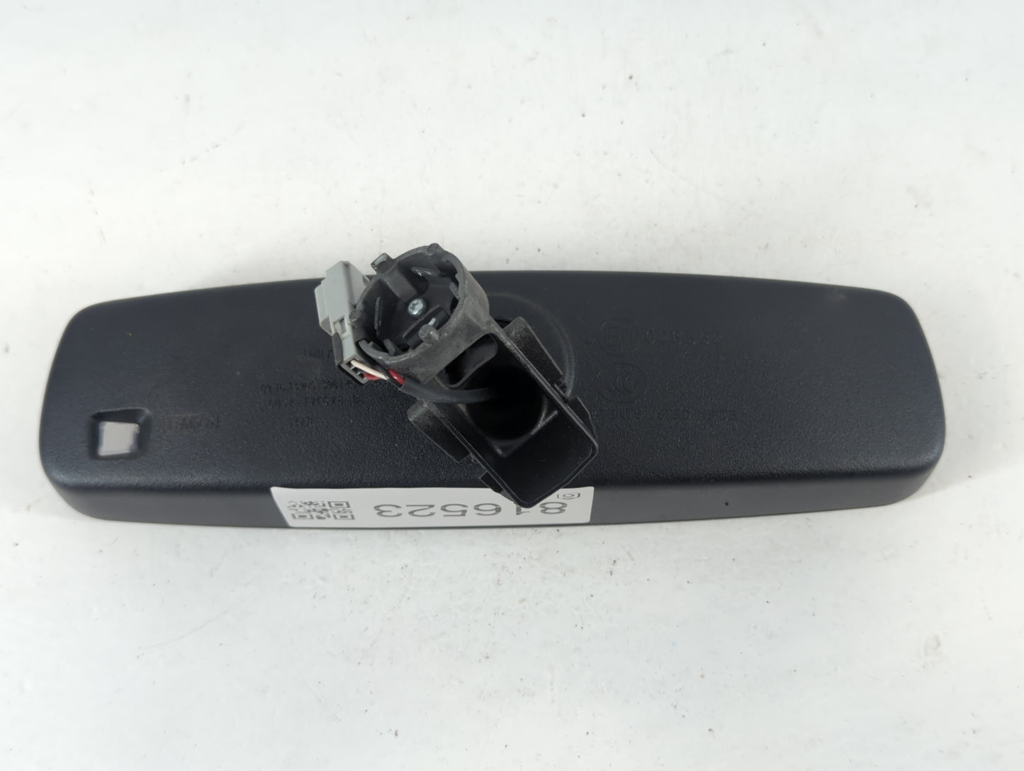 2013-2019 Ford Escape Interior Rear View Mirror Replacement OEM P/N:E11026532 Fits OEM Used Auto Parts - Oemusedautoparts1.c