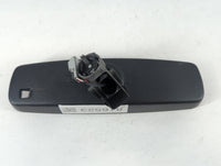 2013-2019 Ford Escape Interior Rear View Mirror Replacement OEM P/N:E11026532 Fits OEM Used Auto Parts - Oemusedautoparts1.c