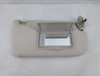 2013-2019 Ford Escape Sun Visor Shade Replacement Passenger Right Mirror Fits Fits 2013 2014 2015 2016 2017 2018 2019 OEM Us