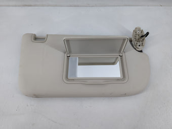 compare product 2013-2019 Ford Escape Sun Visor Shade Replacement Passenger Right Mirror Fits Fits 2013 2014 2015 2016 2017 2018 2019 OEM Used Auto Parts