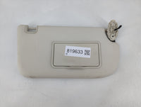 2013-2019 Ford Escape Sun Visor Shade Replacement Passenger Right Mirror Fits Fits 2013 2014 2015 2016 2017 2018 2019 OEM Us