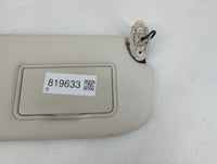 2013-2019 Ford Escape Sun Visor Shade Replacement Passenger Right Mirror Fits Fits 2013 2014 2015 2016 2017 2018 2019 OEM Us