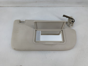 compare product 2013-2019 Ford Escape Sun Visor Shade Replacement Passenger Right Mirror Fits Fits 2013 2014 2015 2016 2017 2018 2019 OEM Used Auto Parts