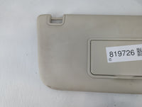 2013-2019 Ford Escape Sun Visor Shade Replacement Passenger Right Mirror Fits Fits 2013 2014 2015 2016 2017 2018 2019 OEM Us