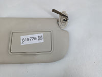 2013-2019 Ford Escape Sun Visor Shade Replacement Passenger Right Mirror Fits Fits 2013 2014 2015 2016 2017 2018 2019 OEM Us