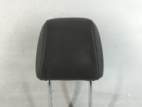 2014 Ford Escape Headrest Head Rest Front Driver Passenger Seat Fits OEM Used Auto Parts - Oemusedautoparts1.com