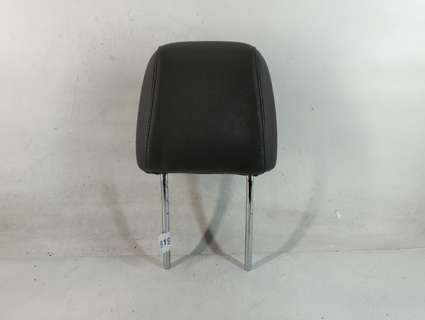 2014 Ford Escape Headrest Head Rest Front Driver Passenger Seat Fits OEM Used Auto Parts - Oemusedautoparts1.com
