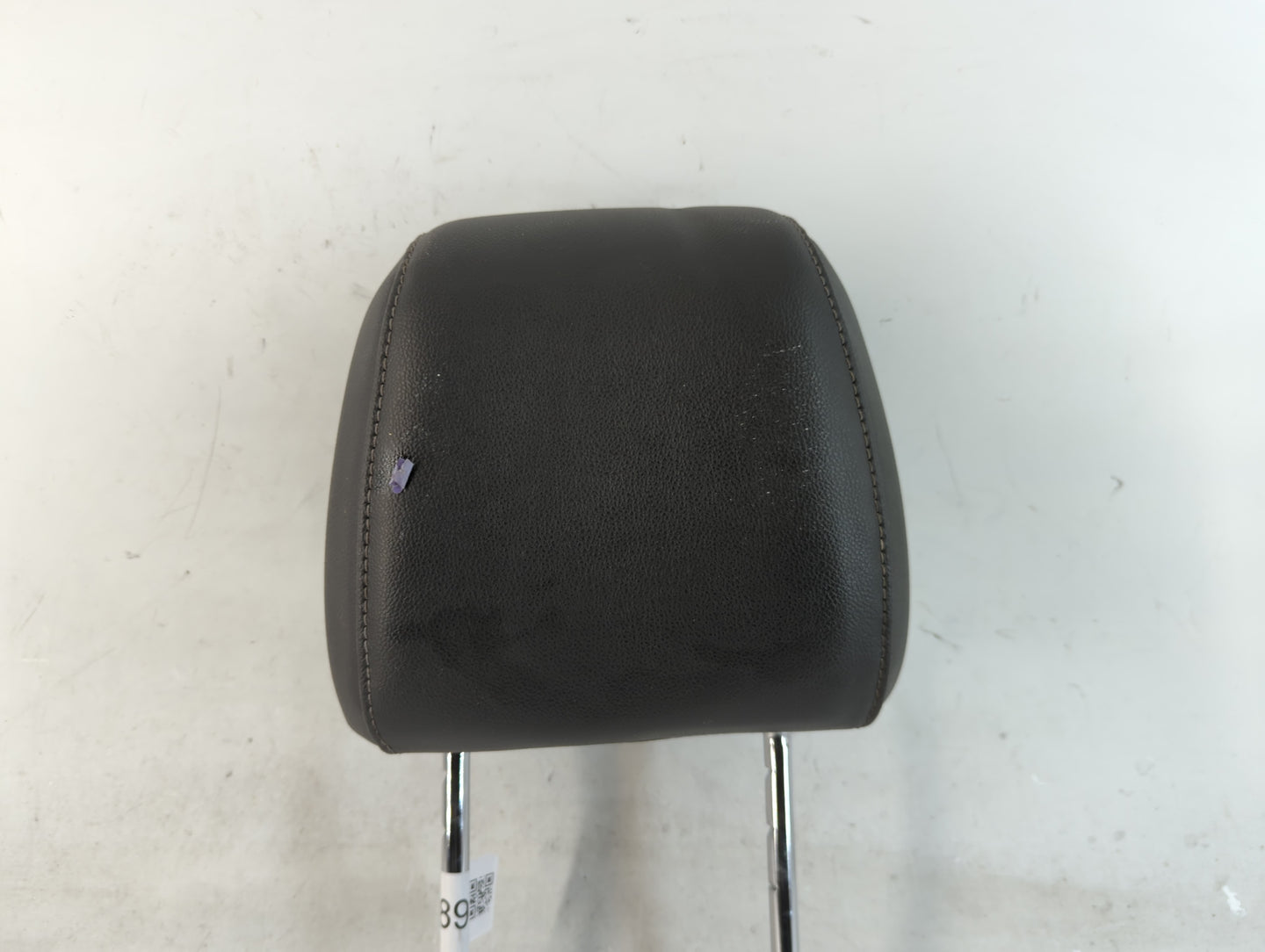 2014 Ford Escape Headrest Head Rest Front Driver Passenger Seat Fits OEM Used Auto Parts - Oemusedautoparts1.com