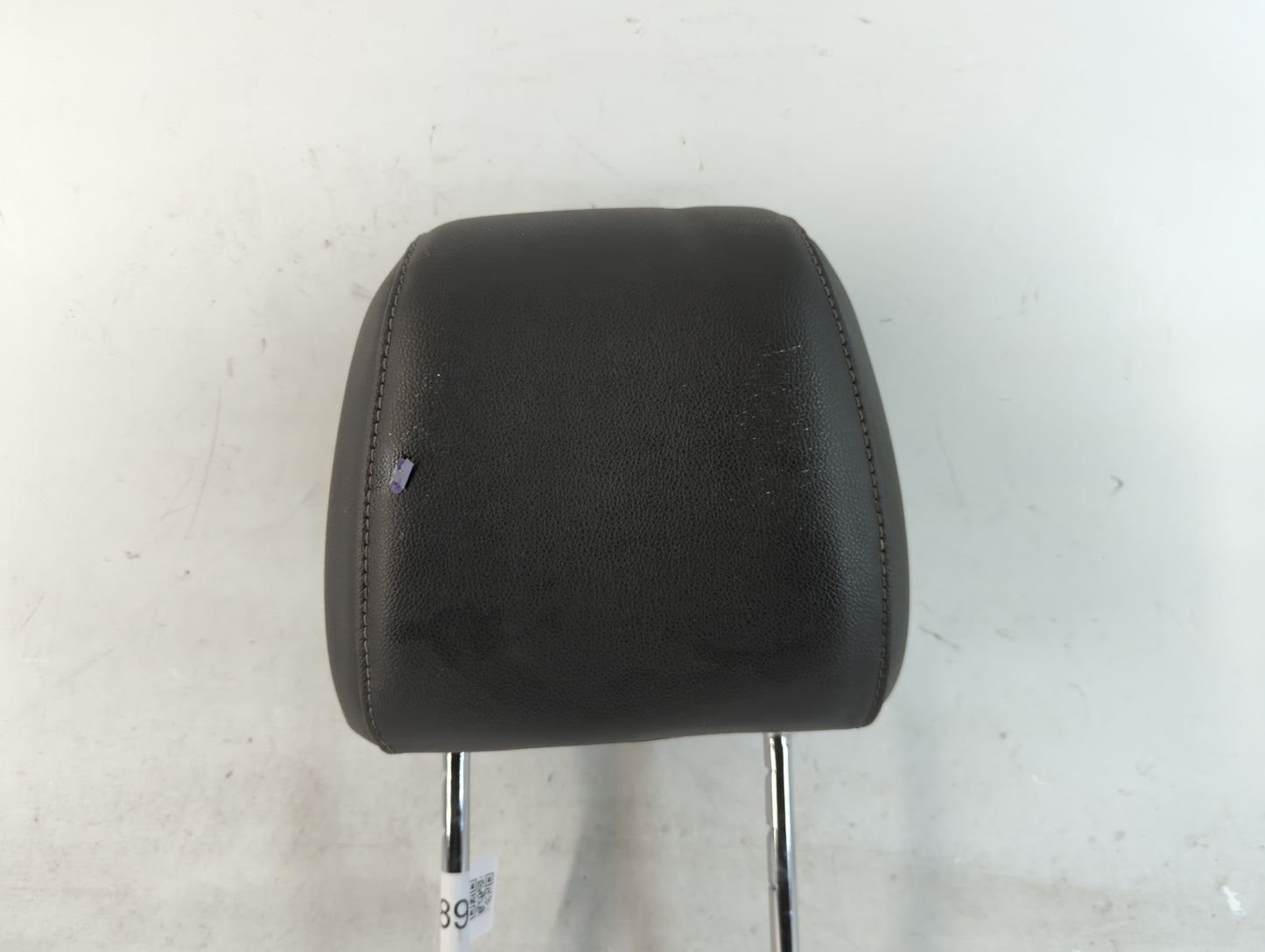 2014 Ford Escape Headrest Head Rest Front Driver Passenger Seat Fits OEM Used Auto Parts - Oemusedautoparts1.com