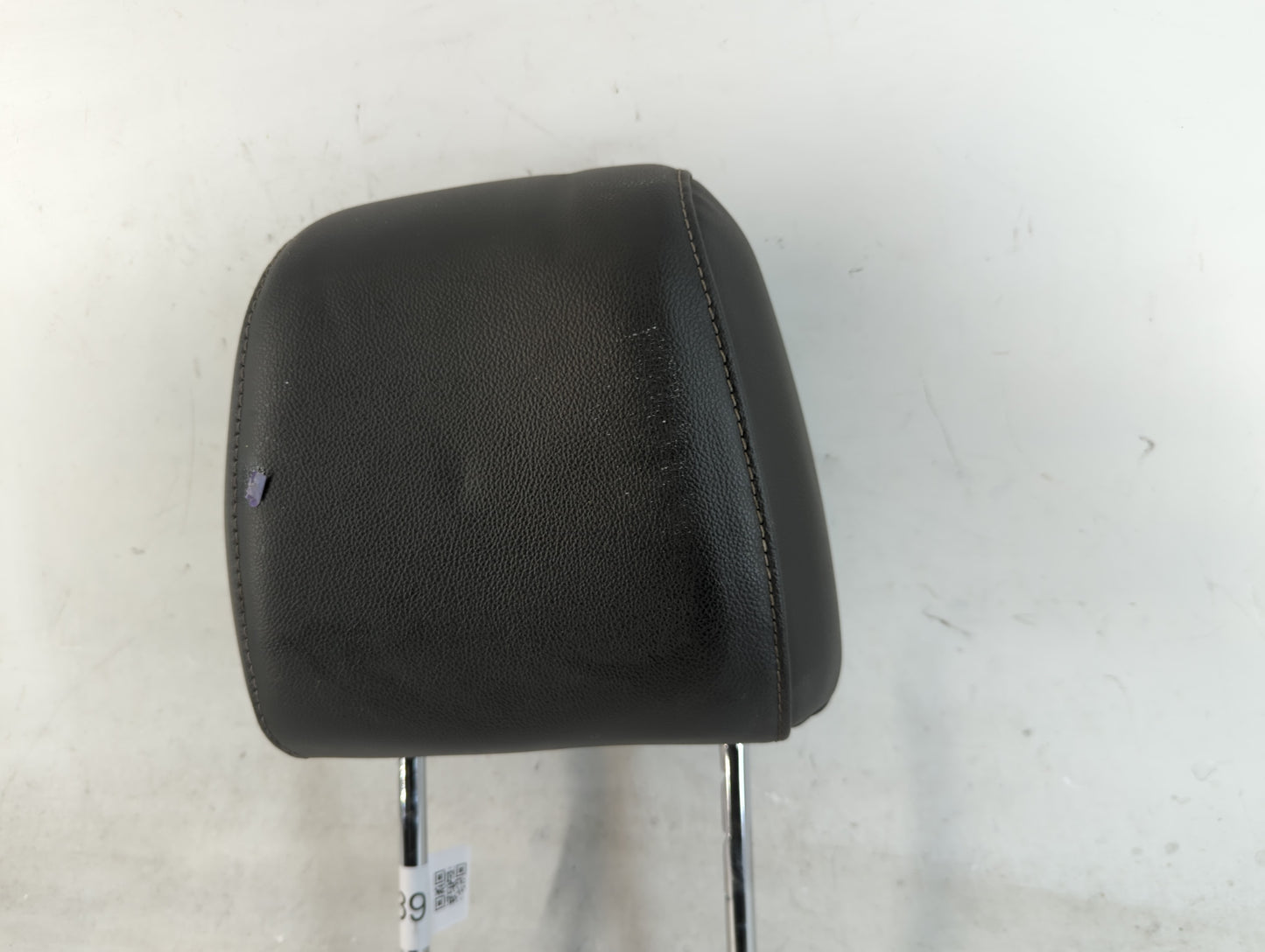 2014 Ford Escape Headrest Head Rest Front Driver Passenger Seat Fits OEM Used Auto Parts - Oemusedautoparts1.com