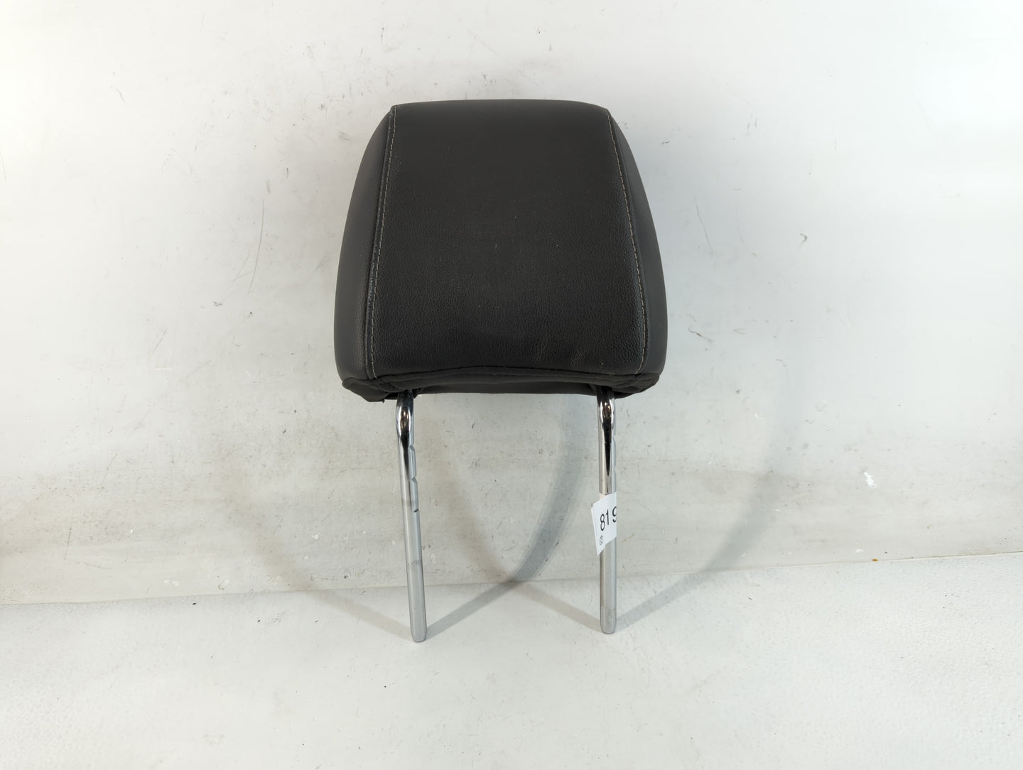 2014 Ford Escape Headrest Head Rest Front Driver Passenger Seat Fits OEM Used Auto Parts - Oemusedautoparts1.com