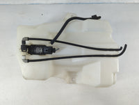 2013-2014 Ford Escape Windshield Washer Fluid Reservoir Bottle Oem - Oemusedautoparts1.com
