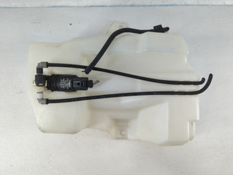 compare product 2013-2014 Ford Escape Windshield Washer Fluid Reservoir Bottle Oem