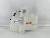 2013-2014 Ford Escape Windshield Washer Fluid Reservoir Bottle Oem - Oemusedautoparts1.com
