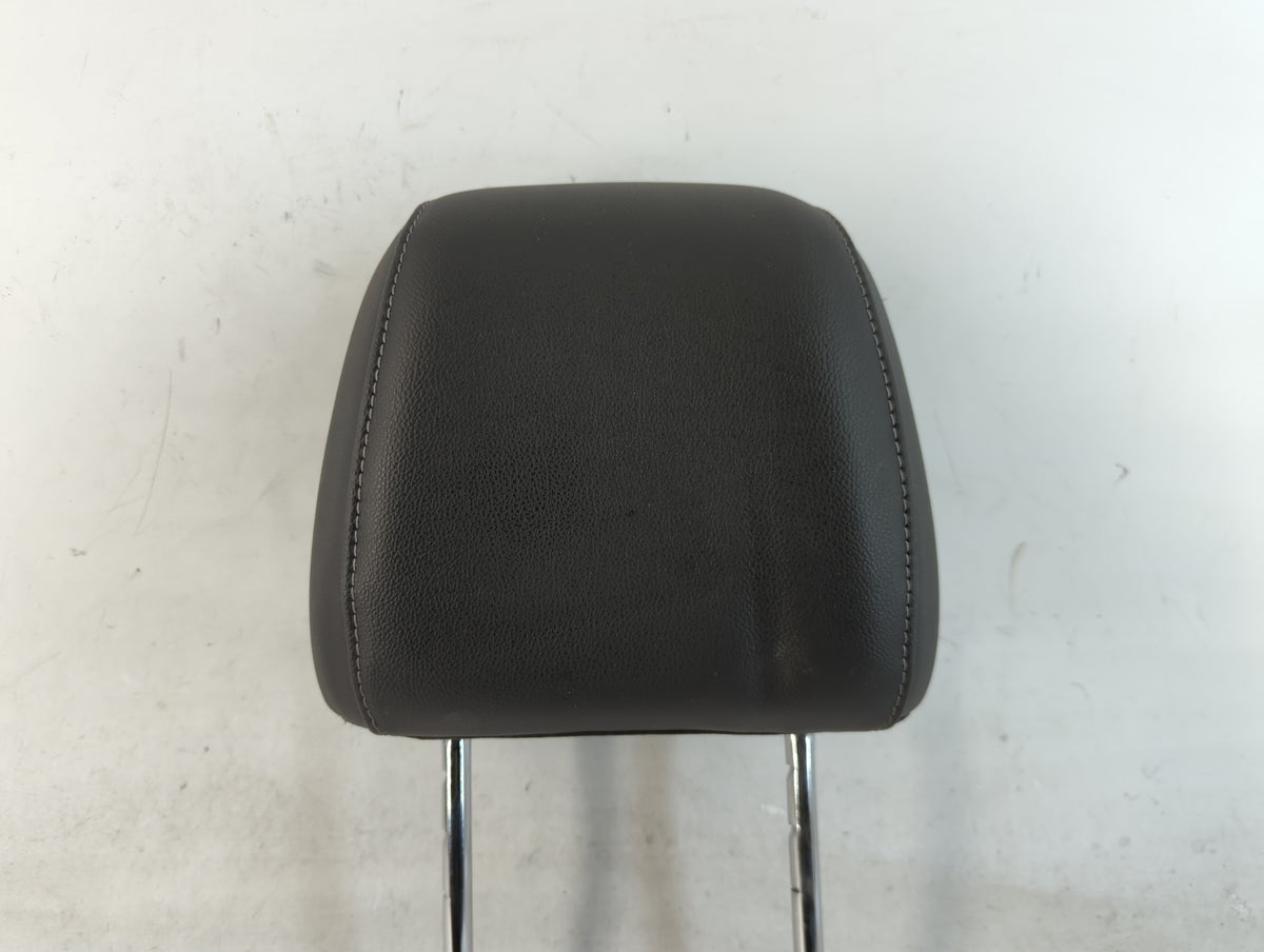 2013-2015 Ford Escape Headrest Head Rest Front Driver Passenger Seat Fits Fits 2013 2014 2015 OEM Used Auto Parts - Oemuseda