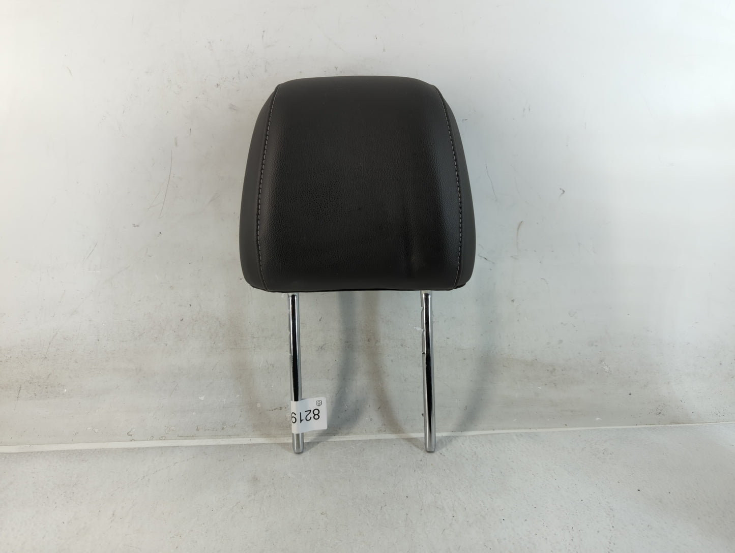 2014 Ford Escape Headrest Head Rest Front Driver Passenger Seat Fits OEM Used Auto Parts - Oemusedautoparts1.com