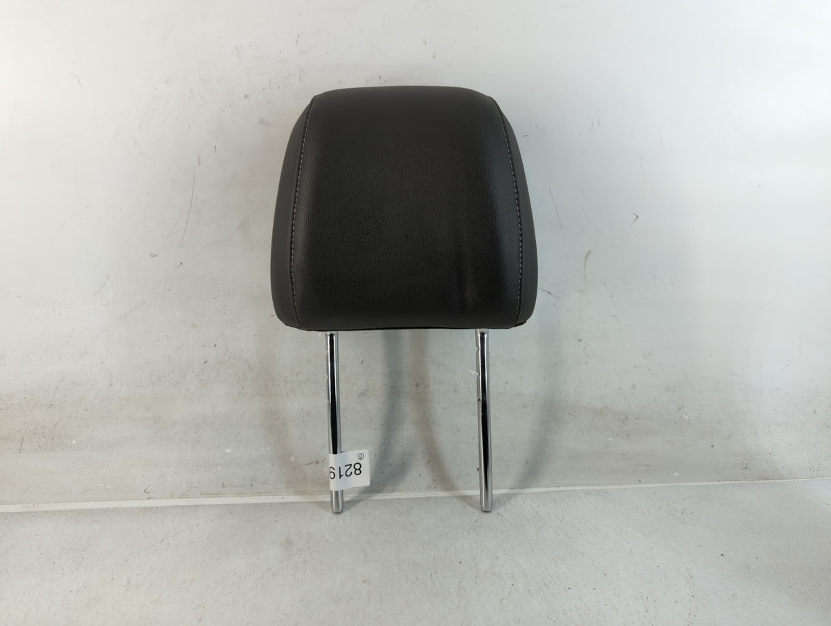 2013-2015 Ford Escape Headrest Head Rest Front Driver Passenger Seat Fits Fits 2013 2014 2015 OEM Used Auto Parts - Oemuseda