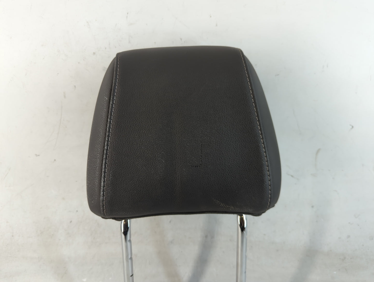 2014 Ford Escape Headrest Head Rest Front Driver Passenger Seat Fits OEM Used Auto Parts - Oemusedautoparts1.com