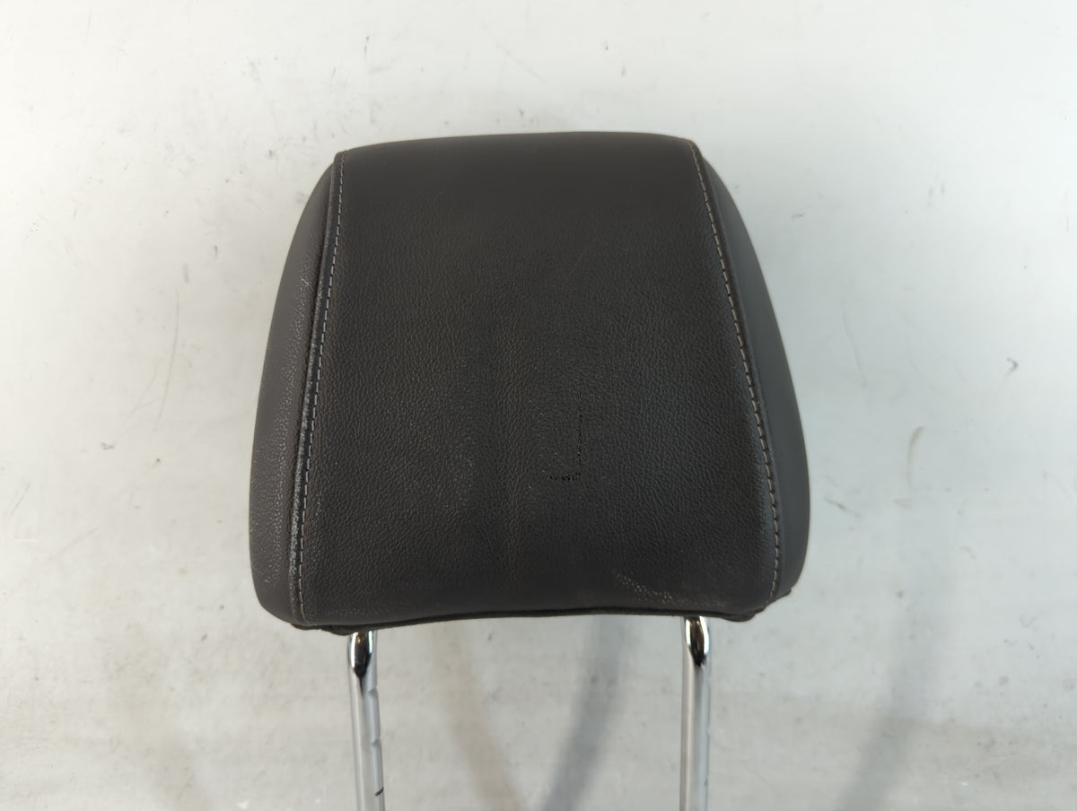 2013-2015 Ford Escape Headrest Head Rest Front Driver Passenger Seat Fits Fits 2013 2014 2015 OEM Used Auto Parts - Oemuseda