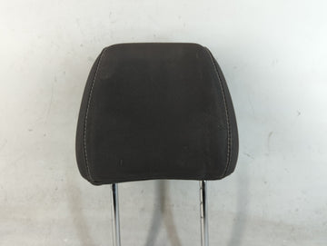 2013-2015 Ford Escape Headrest Head Rest Front Driver Passenger Seat Fits Fits 2013 2014 2015 OEM Used Auto Parts - Oemuseda