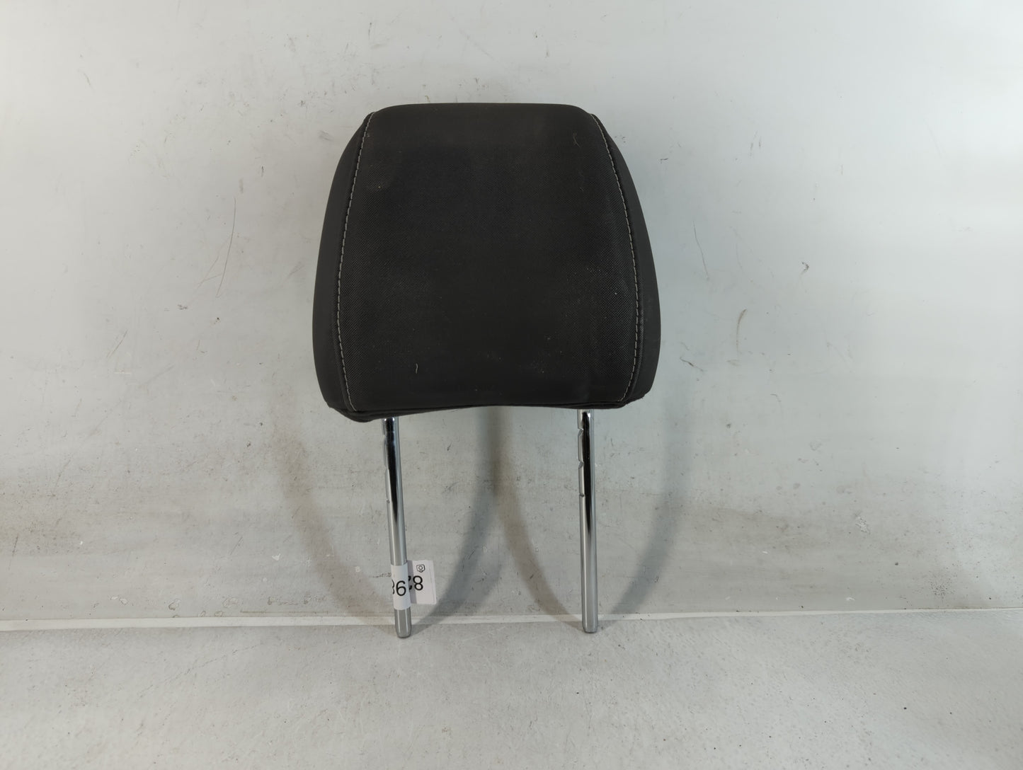 2013-2015 Ford Escape Headrest Head Rest Front Driver Passenger Seat Fits Fits 2013 2014 2015 OEM Used Auto Parts - Oemuseda