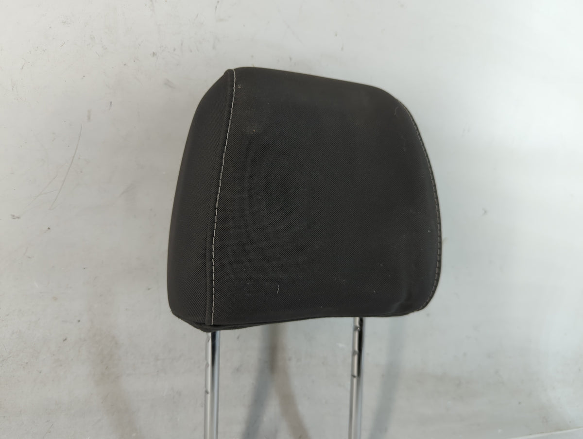 2014 Ford Escape Headrest Head Rest Front Driver Passenger Seat Fits OEM Used Auto Parts - Oemusedautoparts1.com