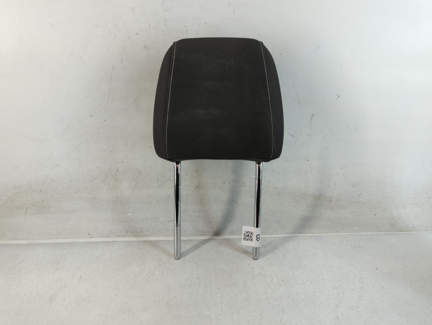 2013-2015 Ford Escape Headrest Head Rest Front Driver Passenger Seat Fits Fits 2013 2014 2015 OEM Used Auto Parts - Oemuseda