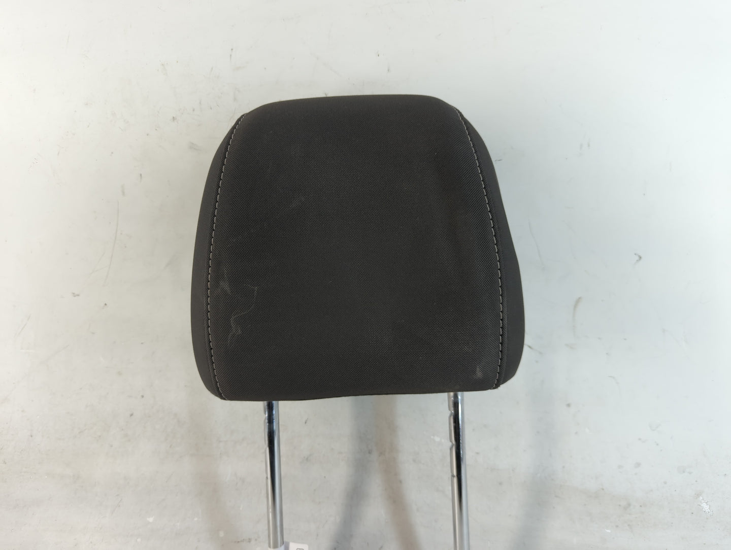 2014 Ford Escape Headrest Head Rest Front Driver Passenger Seat Fits OEM Used Auto Parts - Oemusedautoparts1.com