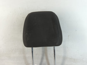2014 Ford Escape Headrest Head Rest Front Driver Passenger Seat Fits OEM Used Auto Parts - Oemusedautoparts1.com